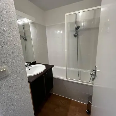 Le Nid Du Teich * Le Teich