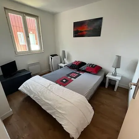 Le Nid Du Teich Le Teich