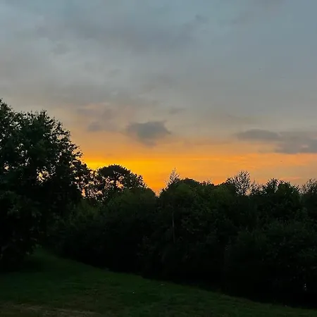 Le Nid Du Teich Lejlighed