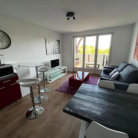 Le Nid Du Teich * Le Teich