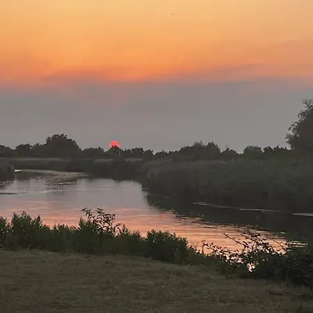 Le Nid Du Teich Le Teich
