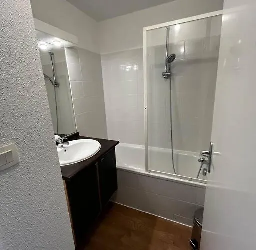 Le Nid Du Teich * Le Teich