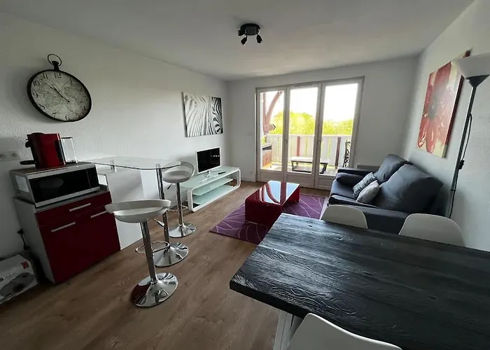 Le Nid Du Teich * Le Teich