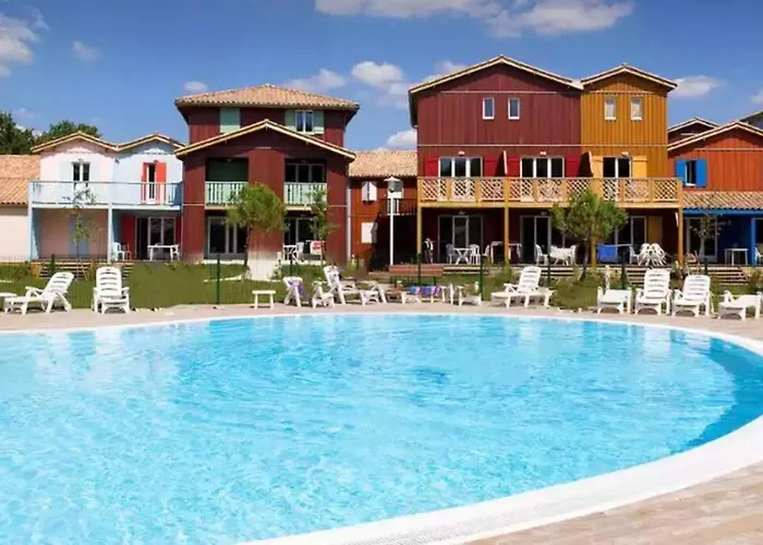 Le Nid Du Teich Apartman *