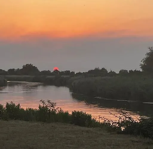 Le Nid Du Teich Le Teich