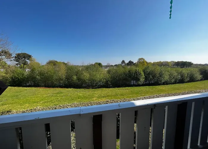 Le Nid Du Teich Apartman Le Teich