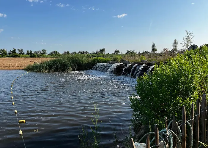 Apartman Le Nid Du Teich